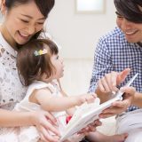 幼児の早期英語学習