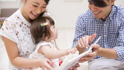 早期英語教育のコツは英語嫌いにさせない事！