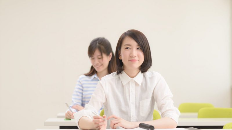 【留学体験レポート】大学の英語の授業についていけない！場合の勉強方法