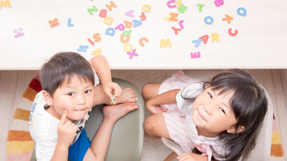 日本とアメリカ・イギリスの学校制度！