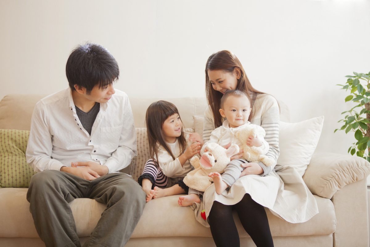 子ども・赤ちゃんのつくことわざを英語に