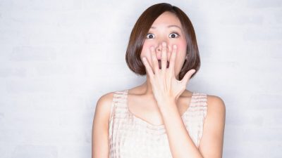 【口は禍の門】「口・舌・目・耳・鼻」のつく「ことわざ」を英語に！4選