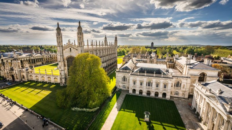 アメリカ留学レポート！4年生大学の合格体験記！