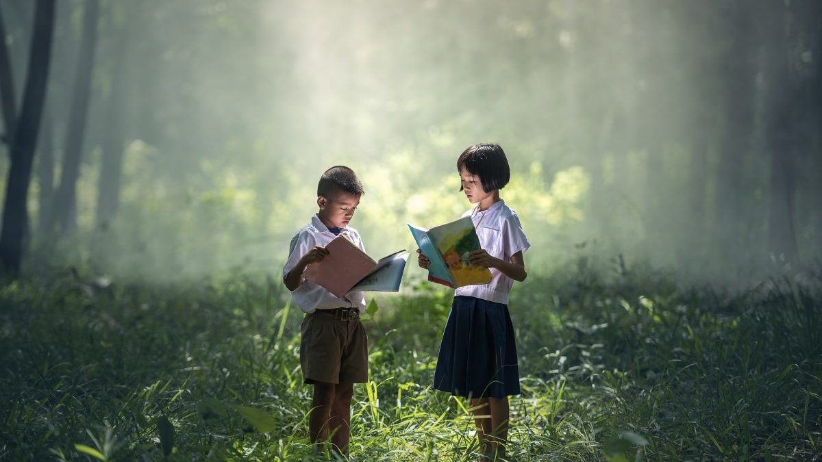 どんな英語学習にも使える！テキストの英語例文をアレンジして勉強効果を上げる学習法