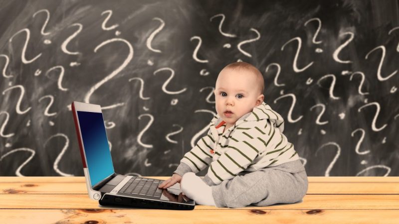 オンライン英会話でフリートークも困らない！英語での質問やタブーを完全ガイド