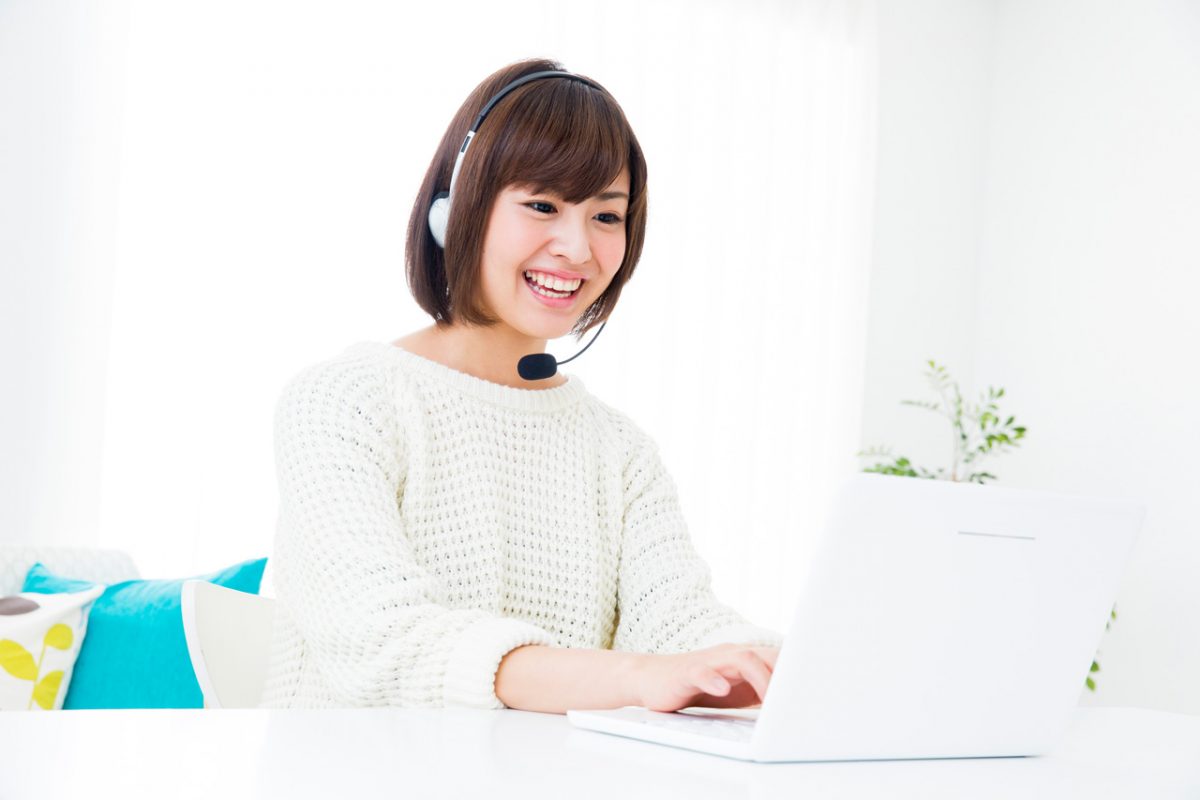 オンライン英会話の効果をアップさせる簡単な復習と予習の方法
