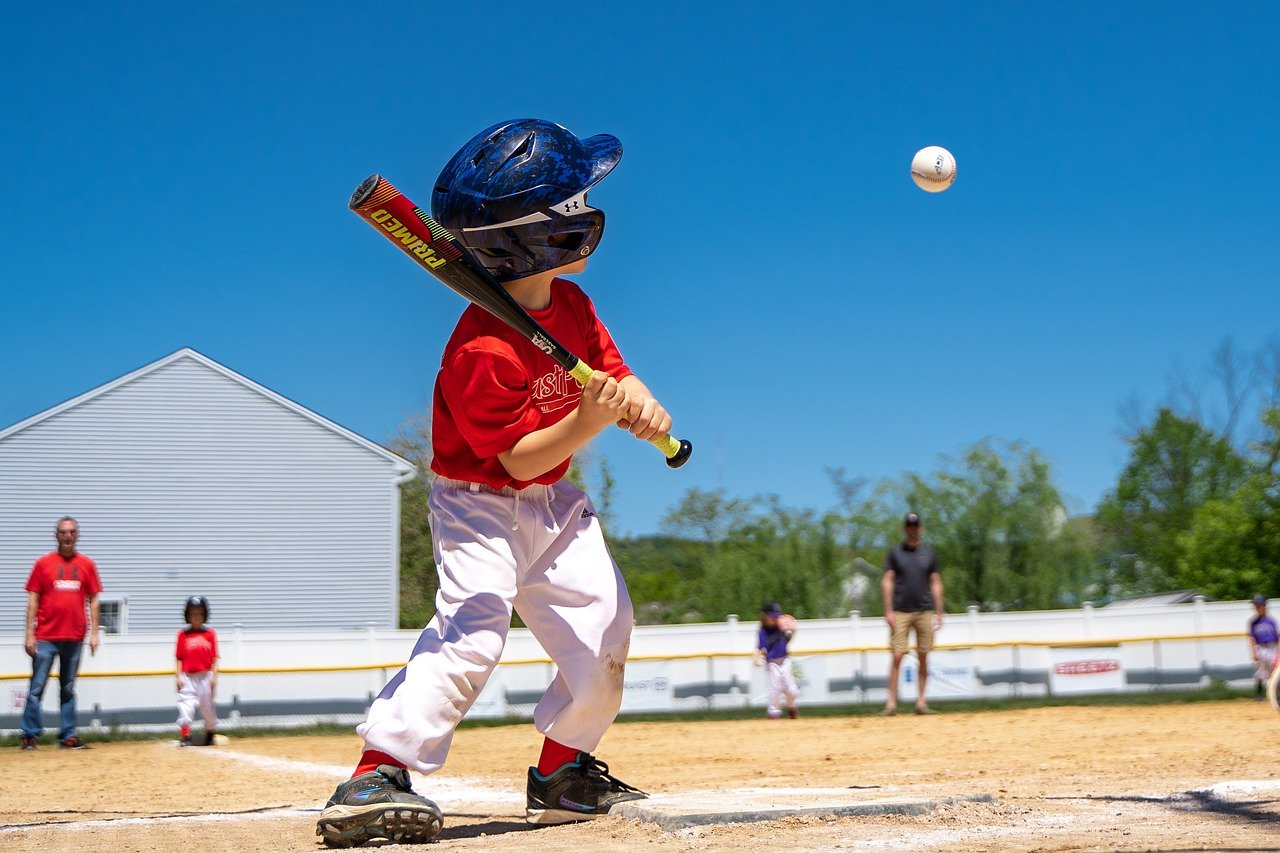 日本の男の子が憧れる職業は、スポーツ選手が多い！