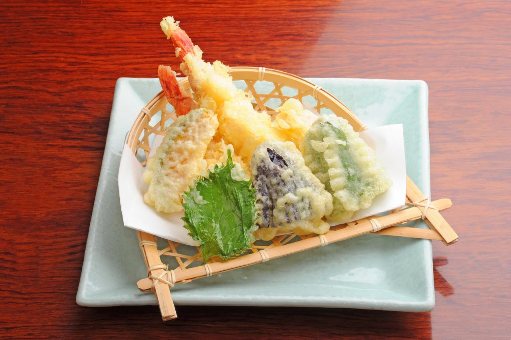 英語で何て言う？日本の「食」を紹介する英語を学ぼう！