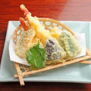 英語で何て言う？日本の「食」を紹介する英語を学ぼう！