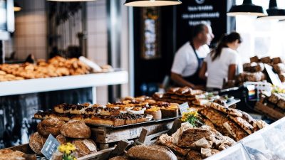 「お店」の英語ってこんなにあるんだ！海外のお店で使える文例付き