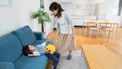 ママと娘のオンライン英会話 体験日記vol.14  〜やる気スイッチが入らない〜