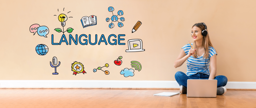 英語で学ぼう！多言語話者が教える語学学習の秘訣