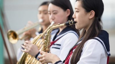 「部活動」に関する英語を学ぼう！