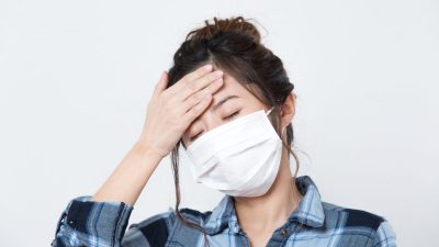 「病気」って英語で何て言う？sick・ill・deaseseの違いとは？