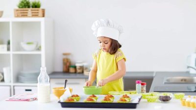 英語でお料理を教えてくれる学校？！オンライン英会話レッスンを再開した理由