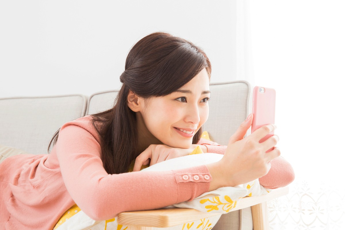 スマホ・アプリは英語でなんて言うの?