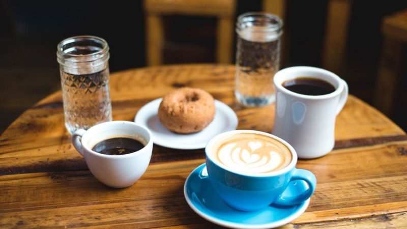 【cupの英語表現】「glass」「カップ」「コップ」の意外な違いを大発見！