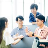 「discuss」に関する英語