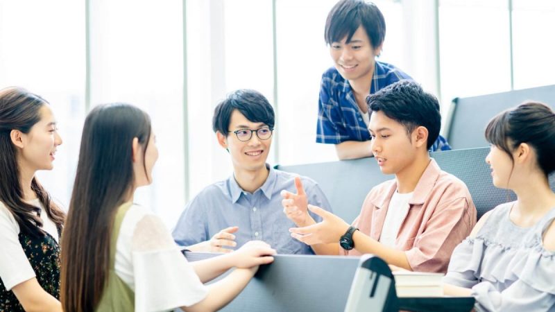 「discuss」に関する英語