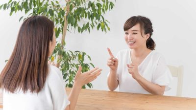 英語の相槌にチャレンジ！【英会話初心者向け】