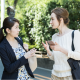 日常英会話はこれさえ覚えておけば安心！よく使うフレーズをご紹介