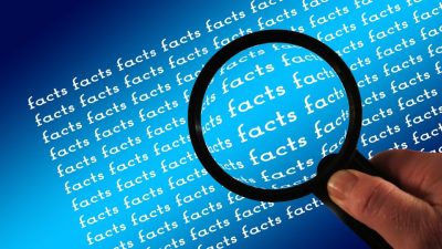 「fact」の意味と使い方を学ぼう！