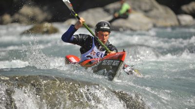 パリ五輪で100周年を迎えるオリンピックのカヌー競技について深堀り