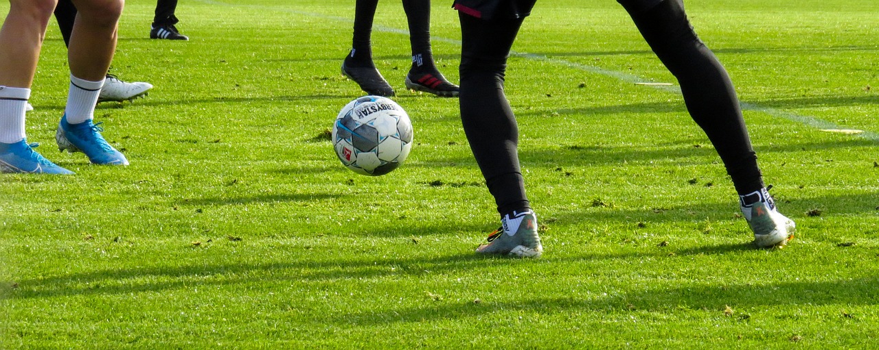 そもそもSoccerとFootballの違いって？