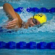 パラリンピックの水泳競技で使われる英語を紹介！