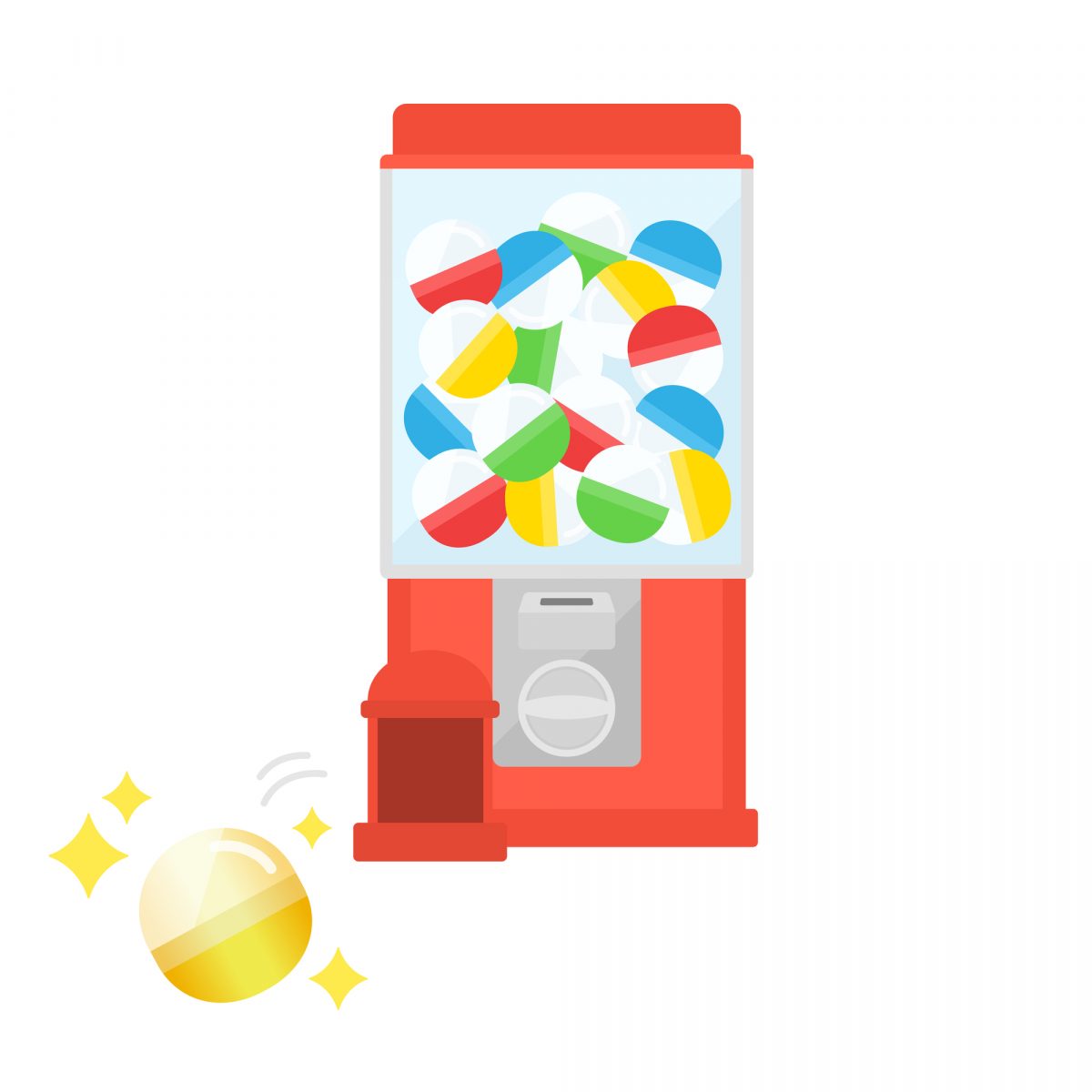 ガチャガチャって英語でどう言えば伝わるの？| Kimini英会話