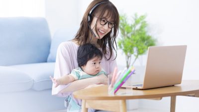 子育て「parenting」と英語