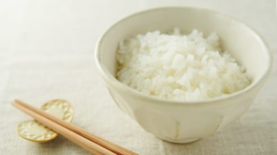 「ご飯」は英語で何て言う？ネイティブみたいにオシャレに使いこなそう！