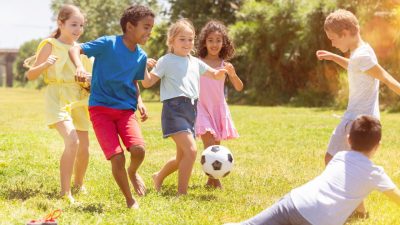 10歳までの成長目安と言語のアプローチ