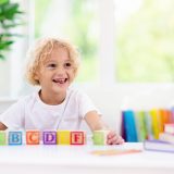 子供は英語遊びで語彙力を付けよう！【語彙は英会話の基礎】