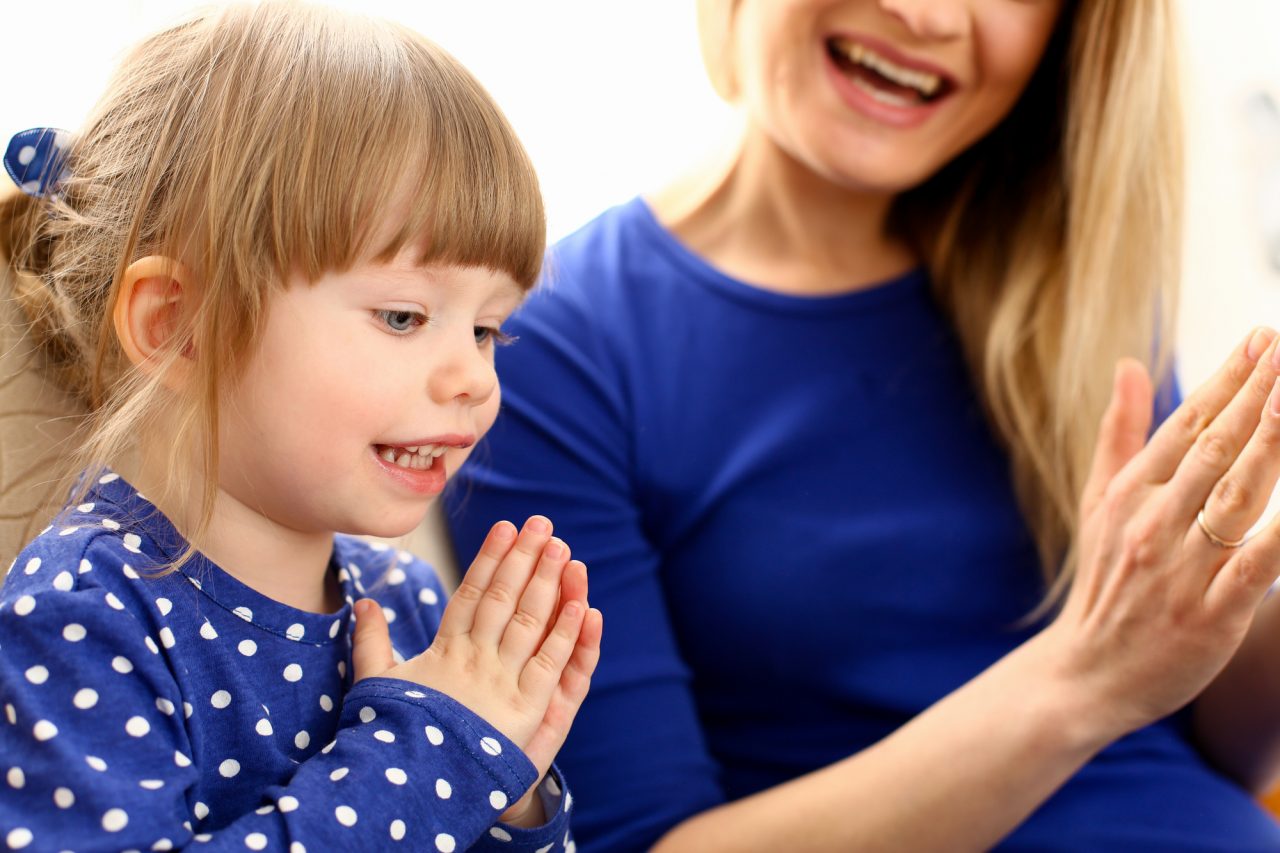 英語の歌で発音や文化を学ぼう！子供が親しみやすいマザーグースを紹介