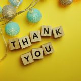 「ありがとう」は「Thank you!」以外でどう言おう