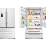 「冷蔵庫」は英語でrefrigerator 略してfridge！冷凍庫や野菜室は？