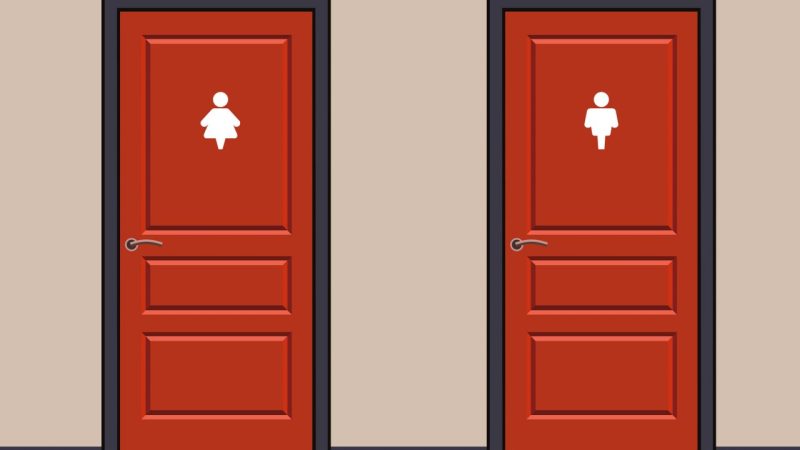 「トイレ」の英語表現が多すぎてわからない！「トイレに行きたい！」は何と言う？