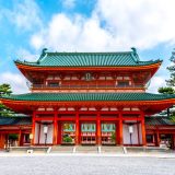 「神社」にまつわる英語表現を使ってみよう！