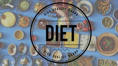 「ダイエット」は英語で「diet」？ダイエットについて英語で話してみよう