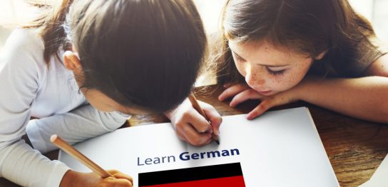 ノンネイティブの国々の英語教育：ドイツ　