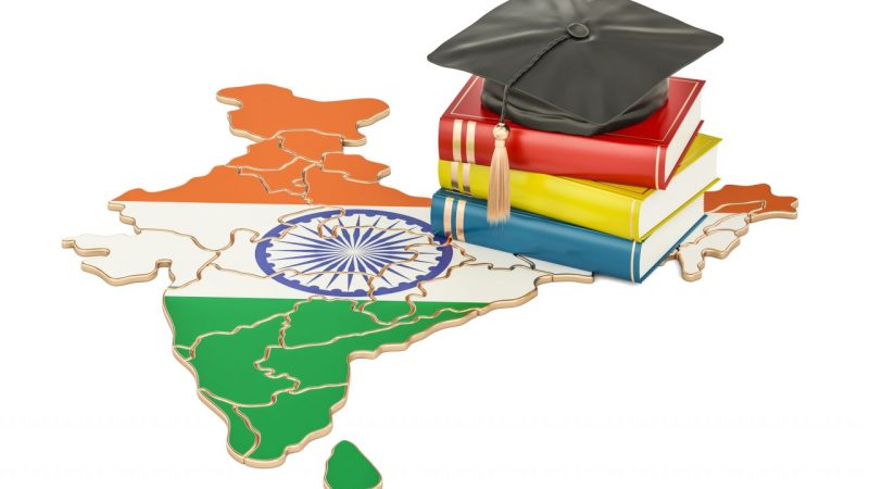 ノンネイティブの国々の英語教育 ：インド｜「カースト制度」と教育の関わり