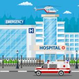 病院は英語でhospital？病院にまつわる英語表現を覚えよう！