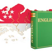 ノンネイティブの国々の英語教育　：シンガポール