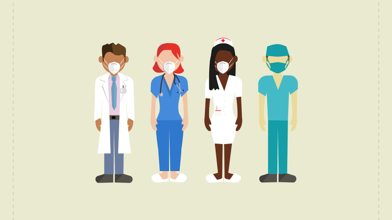 日常生活から医療系就職にも役立つ！医療英語を学んでみよう