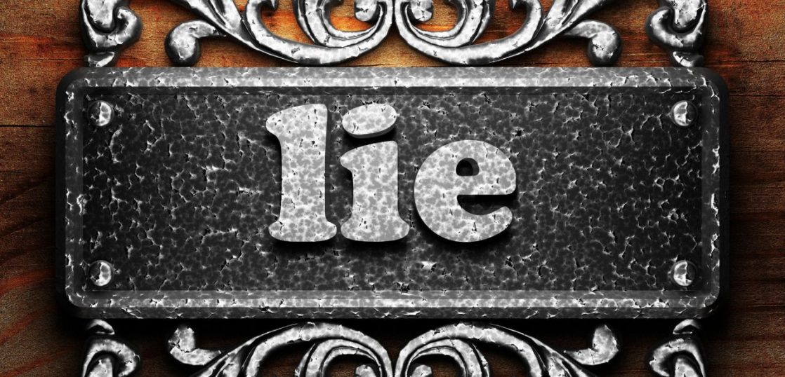 「嘘」を英語で表現するには？便利な表現まとめ！| Kimini英会話