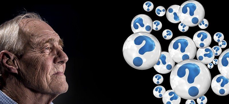 「認知症」を英語で言うと？認知症について話す時に使える表現