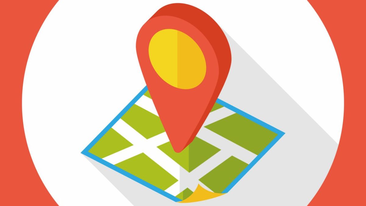 「場所」は英語でplace、spot、locationどれを使う？前置詞についても解説します