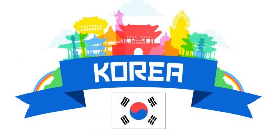 「韓国」って英語で何て言うの？韓国事情を知ろう！