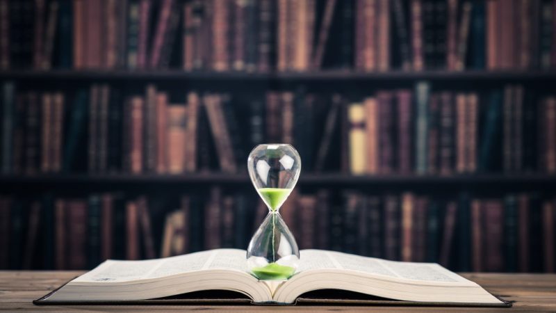 現在形は現在を表す英語？誤解です。正しい現在の表し方を徹底解説！